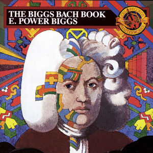 Bach Book
