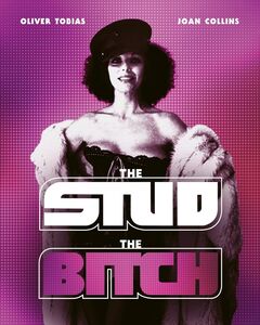 The Stud /  The Bitch [Import]