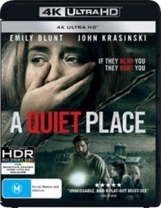 A Quiet Place [Import]