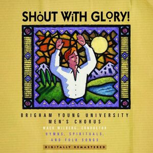 Shout with Glory!