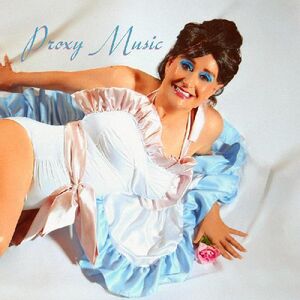 Proxy Music , Linda Thompson