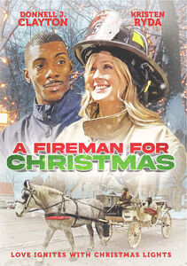 A Fireman For Christmas