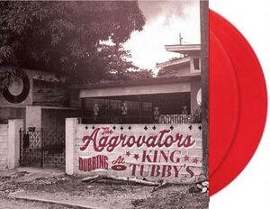 Dubbing At King Tubby's Vol 1 , The Aggrovators