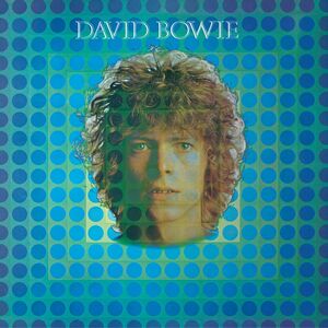 David Bowie (aka Space Oddity) [2015 Remaster] , David Bowie