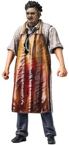 Hiya Toys - Texas Chainsaw 1974 - Exquisite Mini - Leatherface Killing 1/18 Px Action Figure