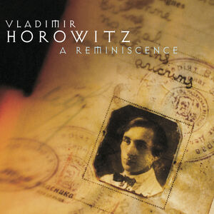Horowitz: A Reminiscence , Vladimir Horowitz