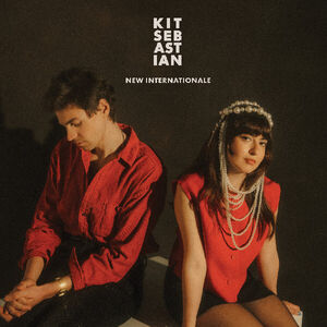 New Internationale , Kit Sebastian