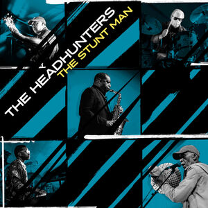 The Stunt Man , The Headhunters