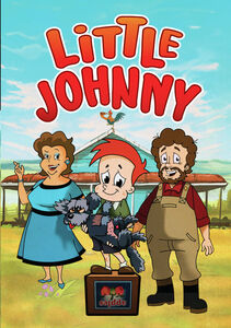 Little Johnny , Peter Kent