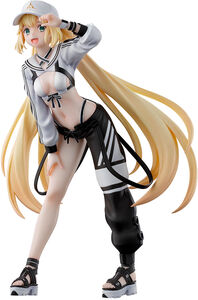 Ichibansho - Fate Grand Order - Altria Caster (Berserker) Figure