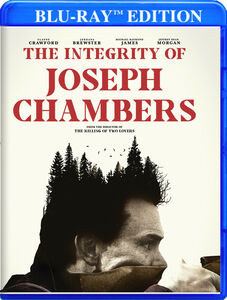 The Integrity Of Joseph Chambers , Clayne Crawford