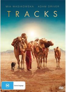 Tracks [Import]