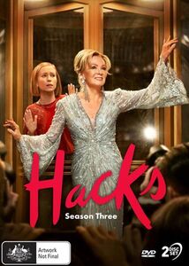 Hacks: Season Three [Import]