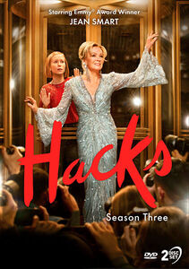 Hacks: Season Three [Import]