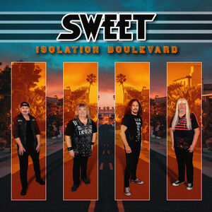 Isolation Boulevard , Sweet