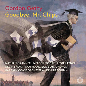 Getty: Goodbye, Mr. Chips , Lester Lynch