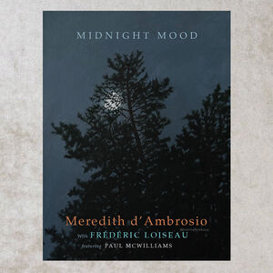 Midnight Mood , Meredith d'Ambrosio