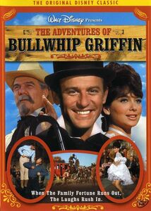 The Adventures of Bullwhip Griffin , Roddy McDowall
