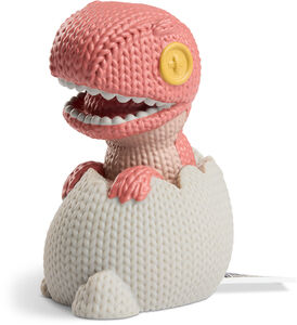 Handmade by Robots - Jurassic Park - Dino Hatching Egg #120 