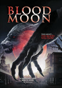 Blood Moon