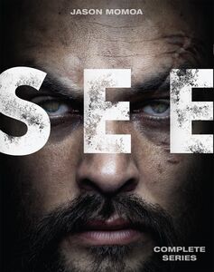 See: The Complete Series , Sylvia Hoeks