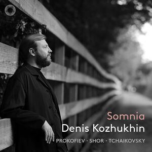 Somnia , Denis Kozhukhin