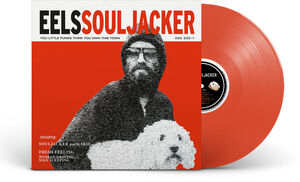 Souljacker - Red , Eels