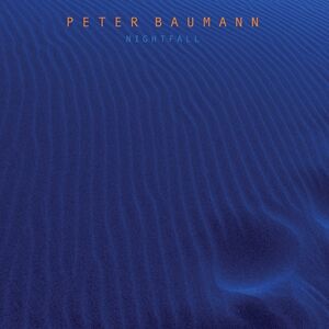 Nightfall , Peter Baumann