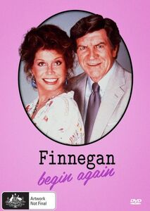 Finnegan Begin Again [Import]