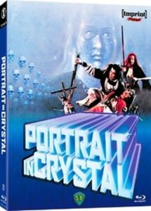 Portrait In Crystal - All-Region/ 1080p [Import]