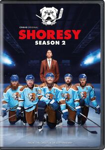 Shoresy: Season 2 [Import]