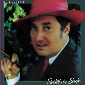 Sedaka's Back , Neil Sedaka