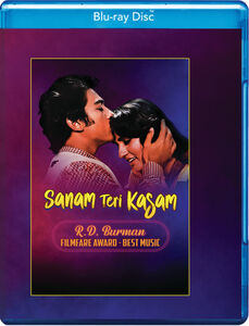 Sanam Teri Kasam