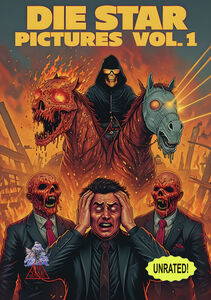 Die Star Pictures, Vol. 1