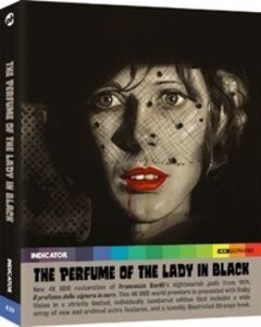 The Perfume of the Lady in Black (Il Profuma Della Signora in Nero) [Import]