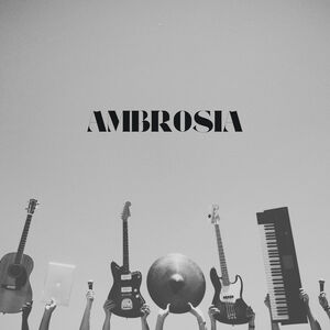 Ambrosia - Three Greatest Hits , Ambrosia