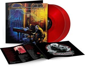 Beethoven's Last Night , Trans-Siberian Orchestra