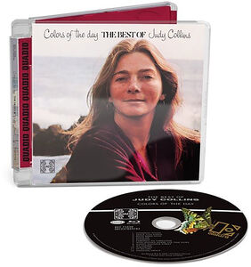 Colors Of The Day: The Best Of , Judy Collins
