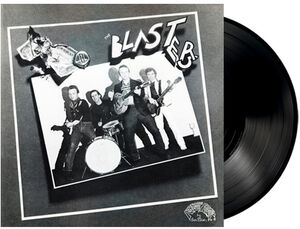 American Music , The Blasters