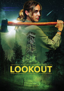 Lookout , John Marrs