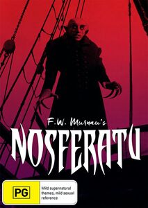 Nosferatu (1922): Special Edition - NTSC/ 0 [Import]