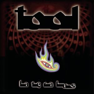 Lateralus , Tool