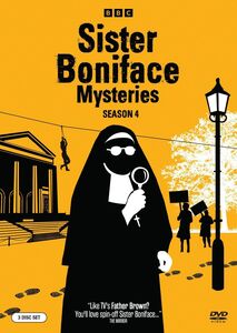 Sister Boniface Mysteries: Season 4 , Lorna Watson
