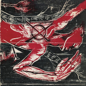 Prehistory , Circle X