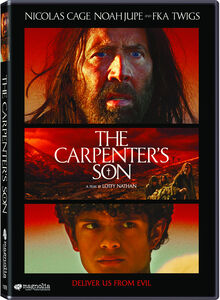 The Carpenter's Son , Noah Jupe