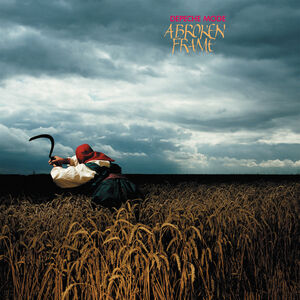A Broken Frame , Depeche Mode