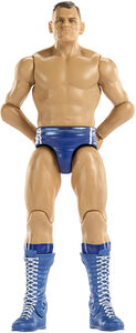 Mattel Collectible - WWE Main Event 6" Gunther Action Figure , Gunther