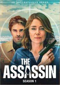 The Assassin: Season 1 , Keeley Hawes