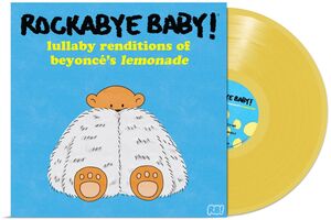 Lullaby Renditions Of Beyonce's Lemonade - Yellow , Andrew Bissell