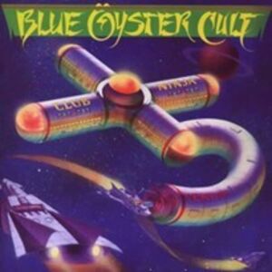 Club Ninja [Import] , Blue Oyster Cult